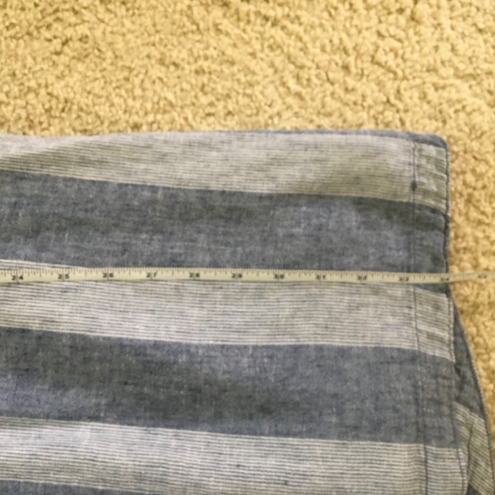 Beachlunchlounge collection linen blend dress - Picture 5 of 7